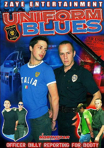 Movie poster for Uniform Blues (2006)