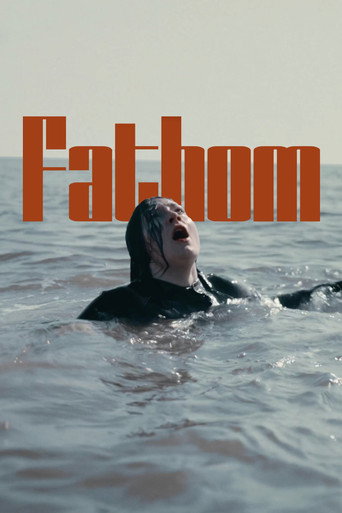 Movie poster for Fathom (2025)