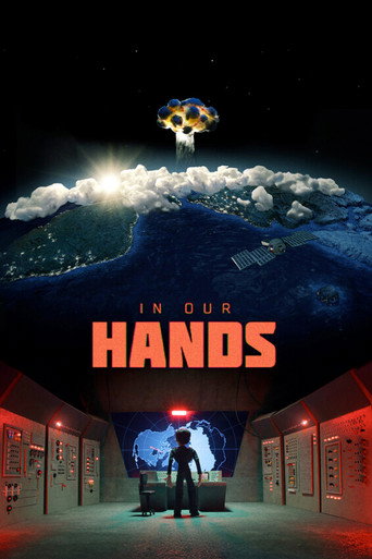 Movie poster for In Our Hands (2024)