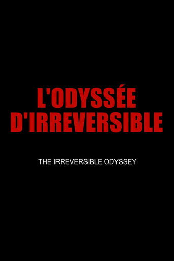 The Irreversible Odyssey poster