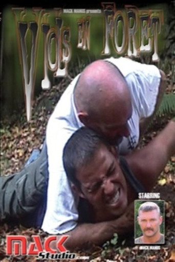 Movie poster for Viols en Forêt (2003)