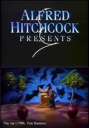 Movie poster for The Jar (1986)