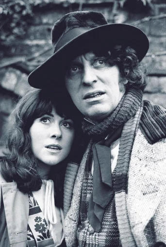 Movie poster for My Sarah Jane: A Tribute to Elisabeth Sladen (2011)