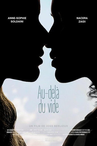 Au-delà du vide poster