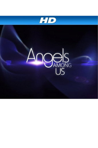 Series poster for Angels Among Us (2011)