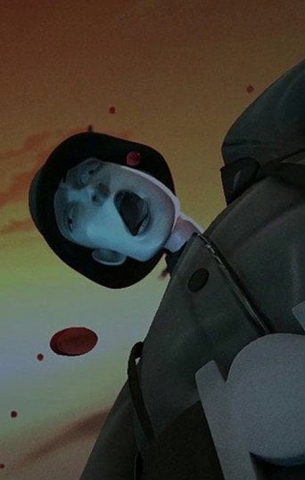 Movie poster for Returning Home In Glory (2017)