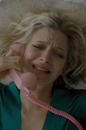 For The Love of a Chanel Bag poster