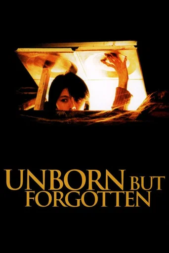 Movie poster for Unborn but Forgotten (2002)