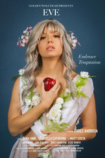 Movie poster for Eve (2019)