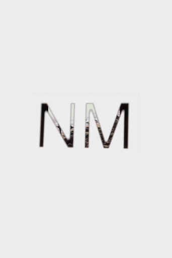 Movie poster for NM (2014)