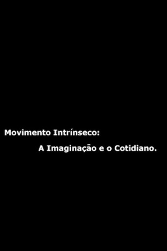 Movie poster for Movimento Intrínseco (2002)