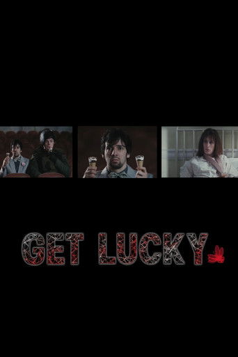 Get Lucky poster