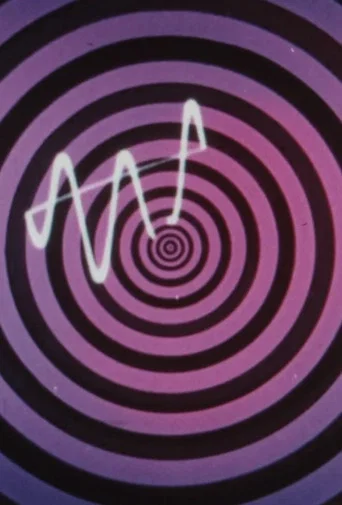 Movie poster for New Sensations in Sound by RCA Victor (1956)