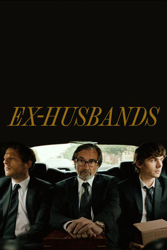 Ex-Husbands poster
