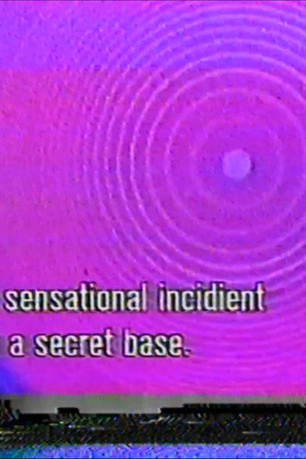 Movie poster for 4:5 a sensational incident (2024)