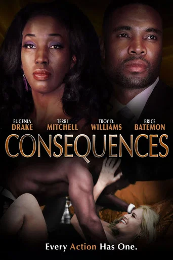 Movie poster for Consequences (2020)