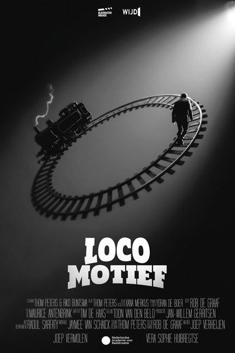LOCO MOTIEF poster