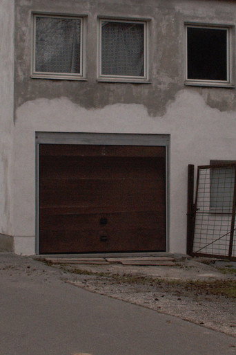 Movie poster for Die Suche nach dem Haus meines Vaters (2025)