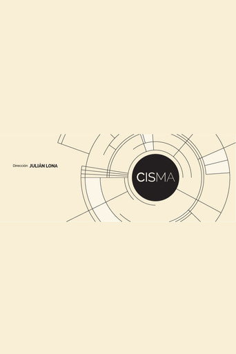 Movie poster for Cisma (2013)