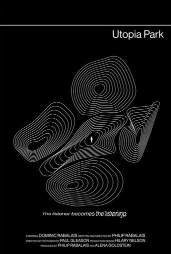 Movie poster for Utopia Park (2022)