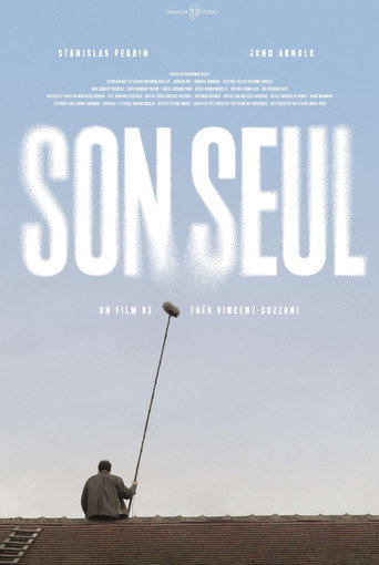 Movie poster for Son Seul (2025)