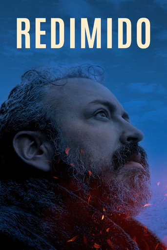 Movie poster for Redimido (2023)