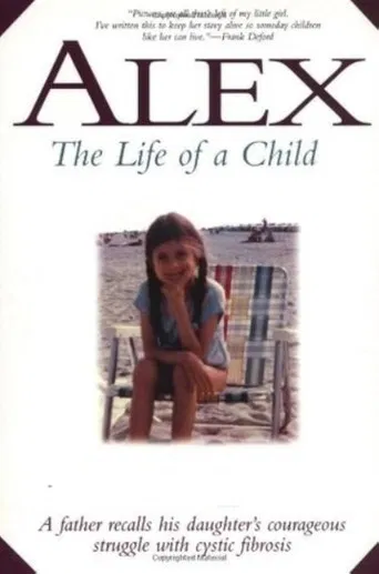 Alex: The Life of a Child poster