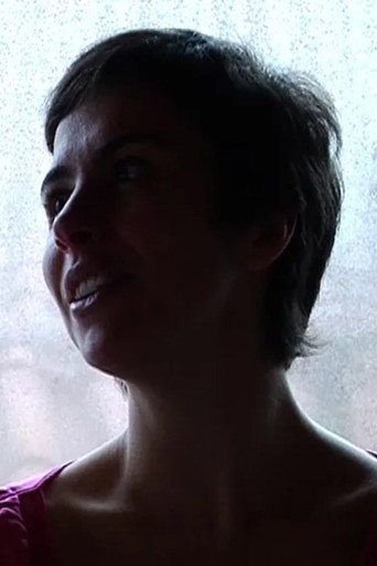 Movie poster for Notes on Two Pieces / Eva (2008)