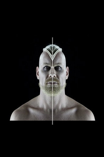 Movie poster for Materialization for the Eternity (2013)