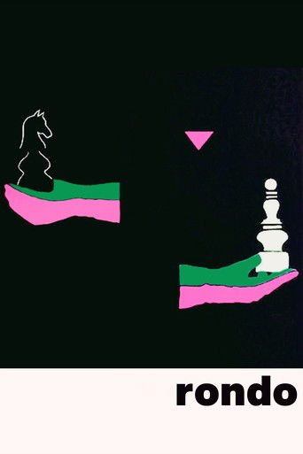 Rondo poster