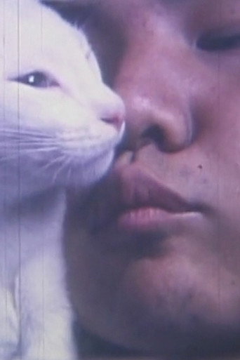 Movie poster for Wabishabi (1988)