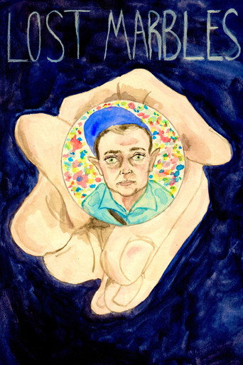 Movie poster for Lost Marbles (2023)