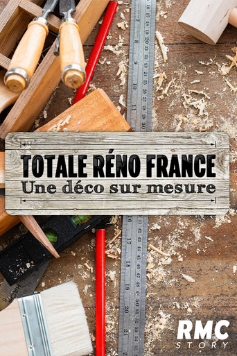 Totale Réno France : Déco sur mesure poster