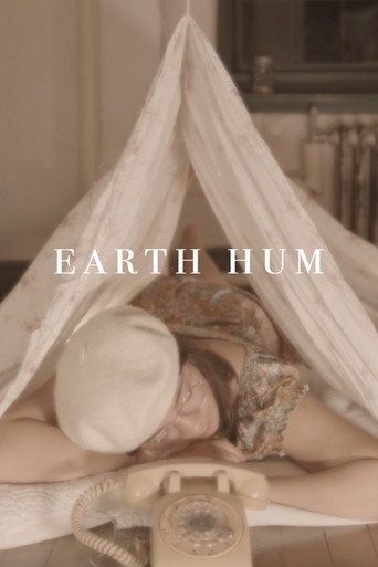 Movie poster for Earth Hum