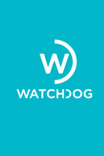 Series poster for Watchdog (1985)