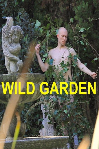 Movie poster for Wild Garden (2022)