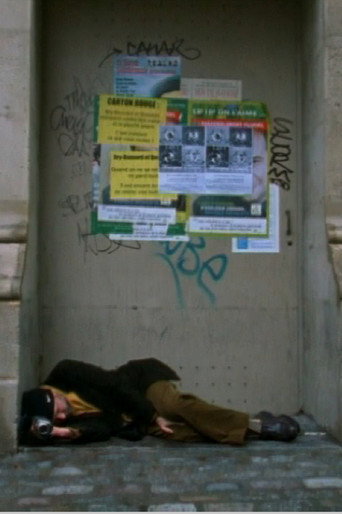 Movie poster for Bonne nouvelle (2001)