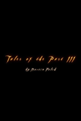 Movie poster for Tales Of The Past 3 (2007)