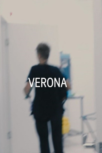 Movie poster for Verona (2019)