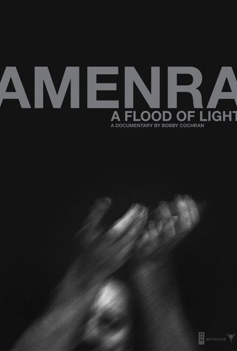 Movie poster for Amenra - A Flood of Light (2020)