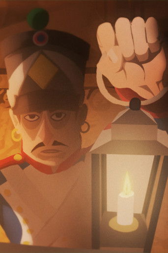 Deep in the Lake – Vanities poster