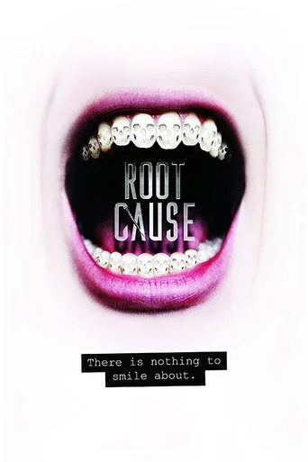 Movie poster for Root Cause (2019)