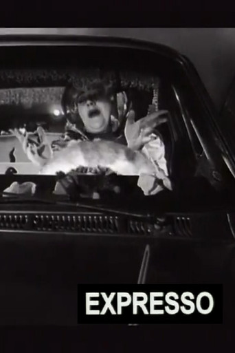 Expresso poster