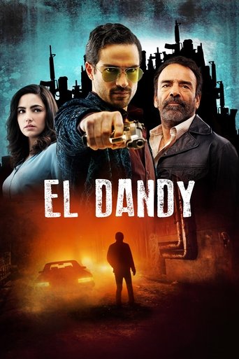 The Dandy poster