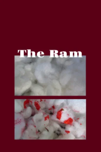 Movie poster for The Ram (2026)