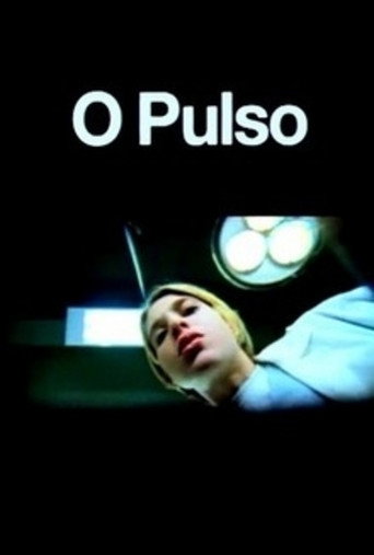 Movie poster for O Pulso (1997)