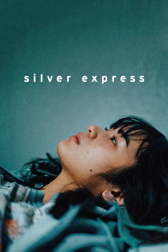 Movie poster for silver express (2026)