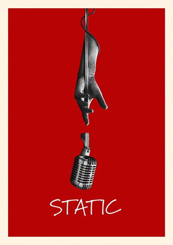 Static poster