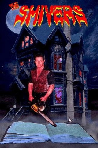 The Shivers poster