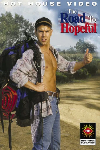 Movie poster for The Road To Hopeful (1994)